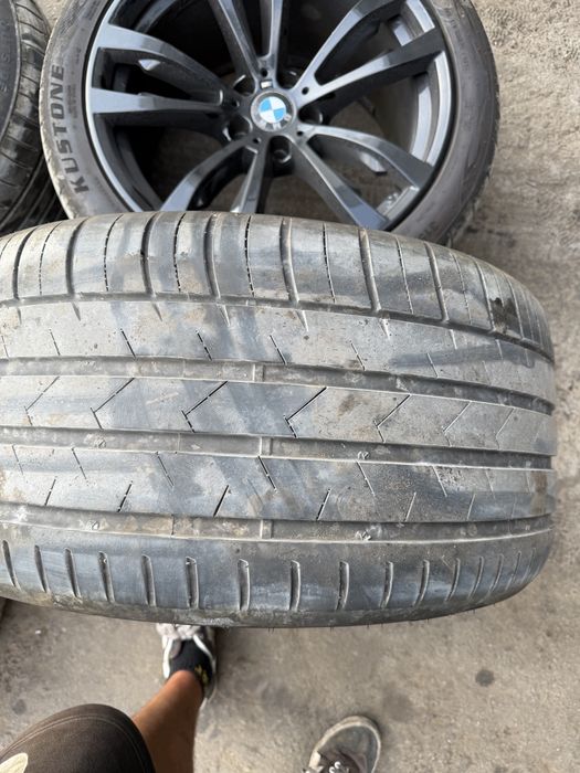 Джанти бмв х5/х6 ф15/16 20 ( djanti bmw x5/x6 f15/16 sportpaket )