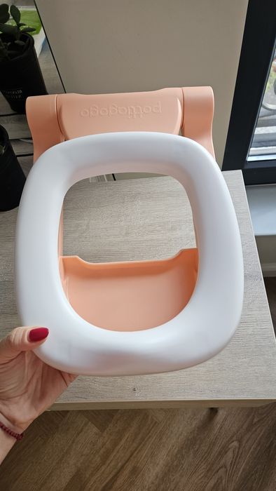 Сгъваемо бебешко гърне Pottiagogo