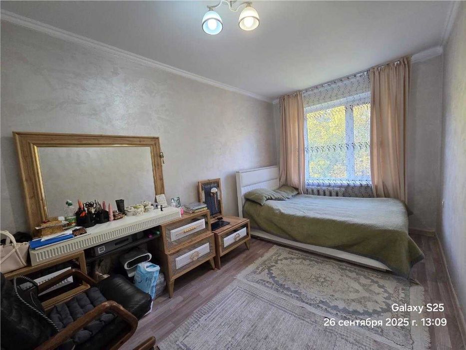 Продаётся 3-комн. квартира по пр. Строителей