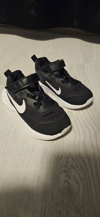 Детски маратонки NIKE