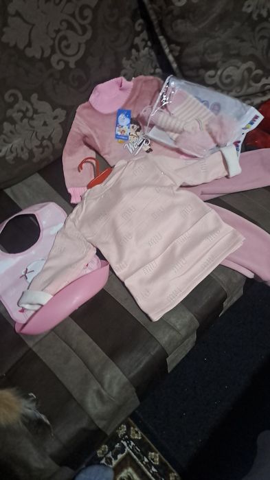 bolalar uchjn kiyimlar yangi