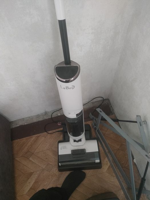 Продам пылесос Lebot Y20