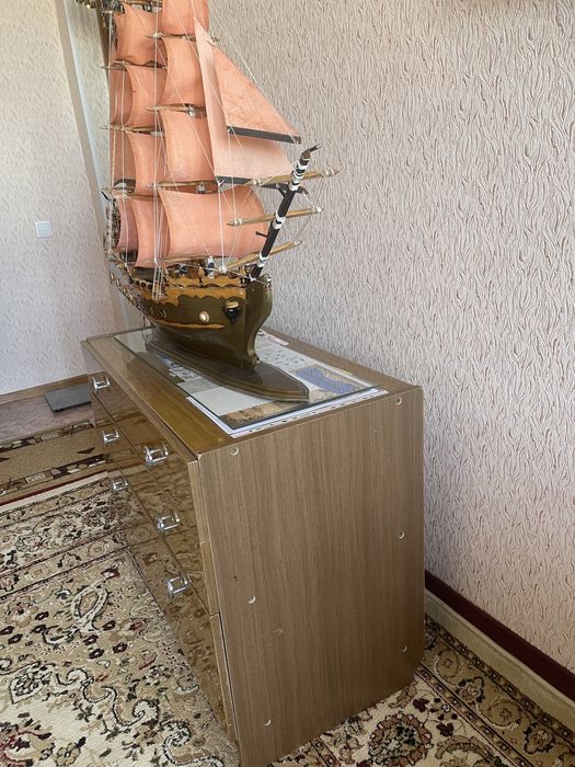 Комод в хорошем состояний