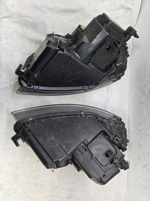 Оригинални фарове Ауди А3  Audi A3 8P Xenon