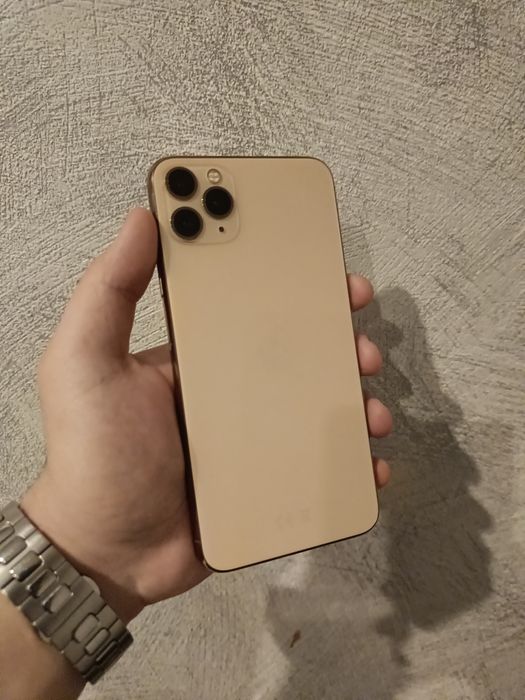 Айфон 11 Про Макс 64гб