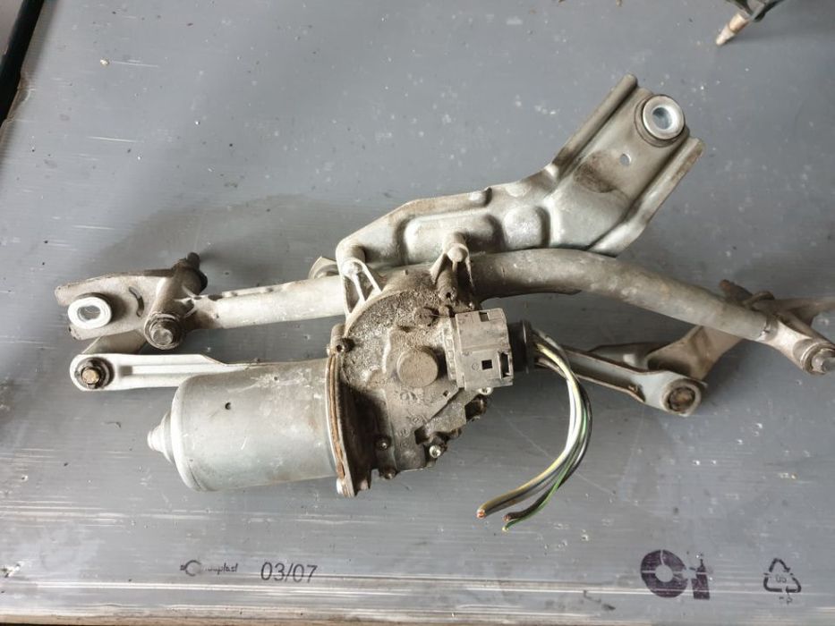 ansamblu motoras stergatoare daihatsu terios fiat grande punto 404978