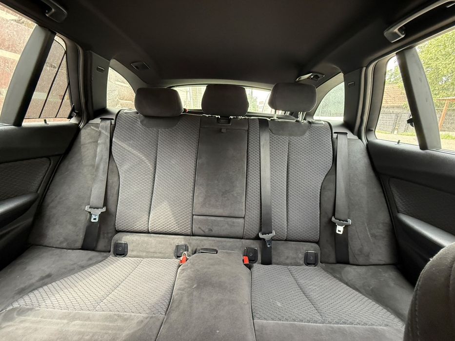 BMW 320d xDrive Touring