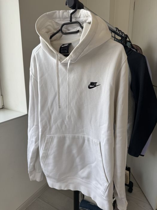 Мъжки суитчер Nike