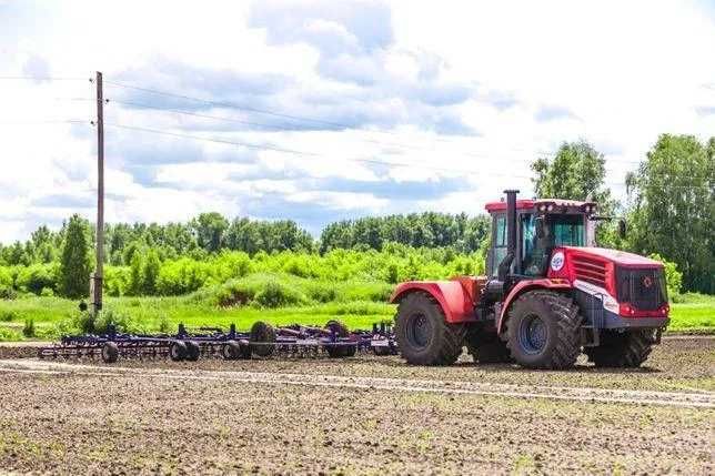 Культиватор КСУ-11