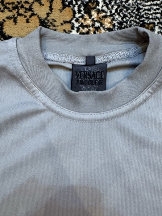 Футболка Versace
