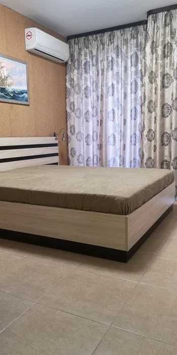 Дава се под наем Двустаен апартамент в Несебър - 42 кв.м за 250 € - Снимка #2