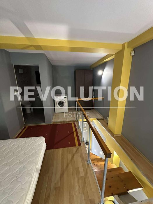 Дава се под наем Мезонет в Варна, Гръцка махала - 48 кв.м за 498.27 € - Снимка #2