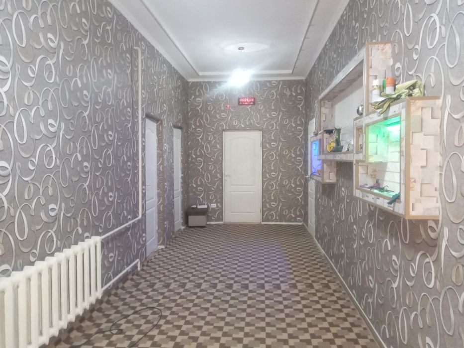 Срочно ховли сотилади