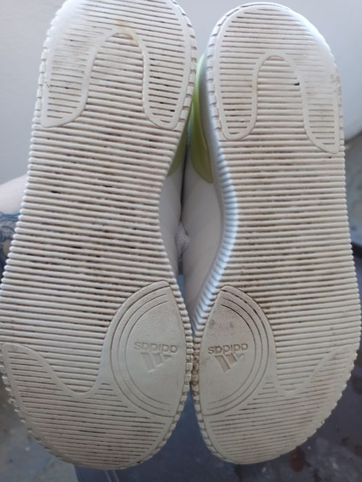 Adidasi dama Adidas low cut Court Funk
