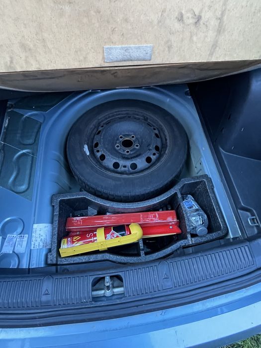 Skoda Fabia 1.2 TDI GreenLine