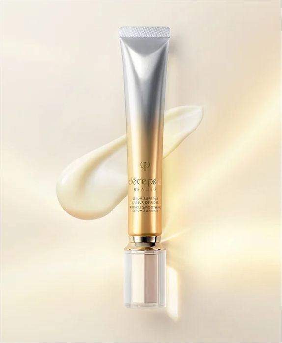 Cle De Peau Beaute