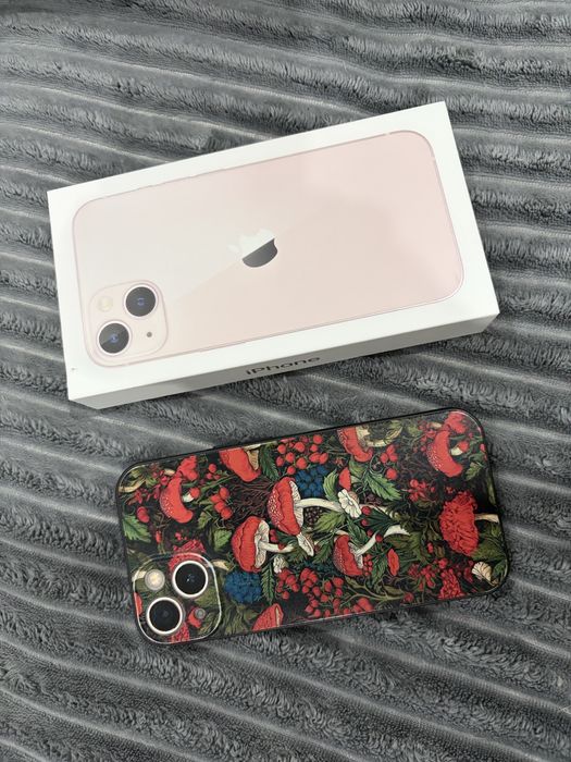 Продам Айфон 13 129 Gb