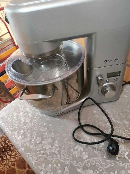 Продам кухонные комбайны.