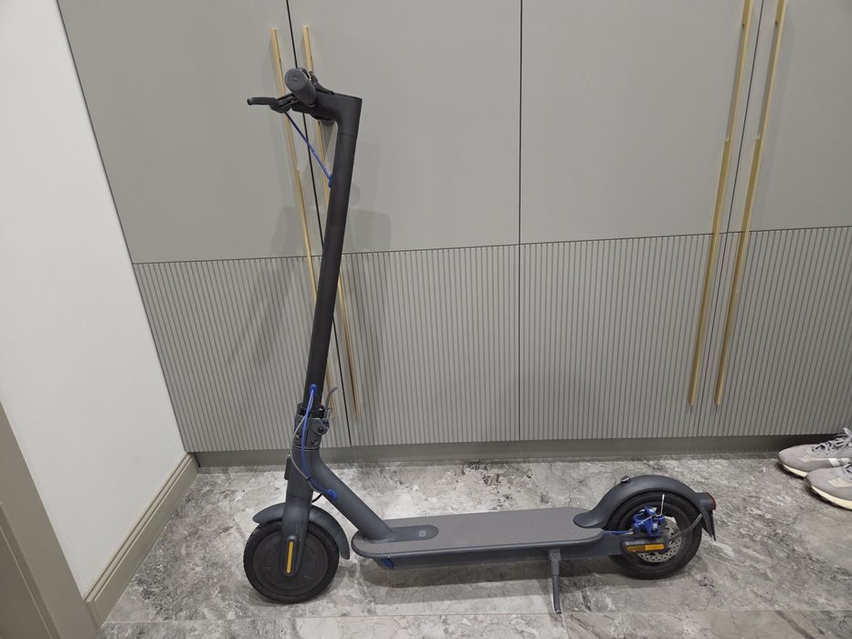 Электросамокат Xiaomi