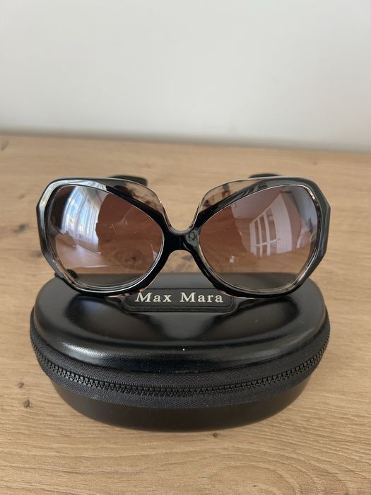 Дамски слънчеви очила Max Mara