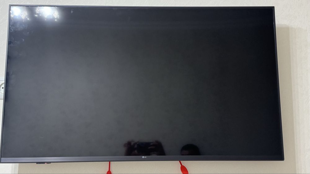 Продаётся телевизор LG