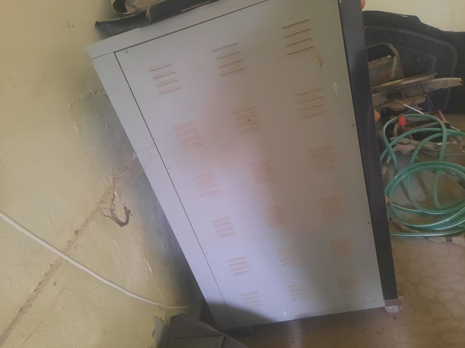 Pechka sotiladi toklik