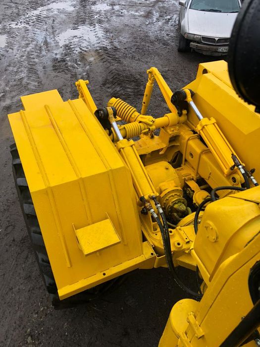 Продам трактор К-700