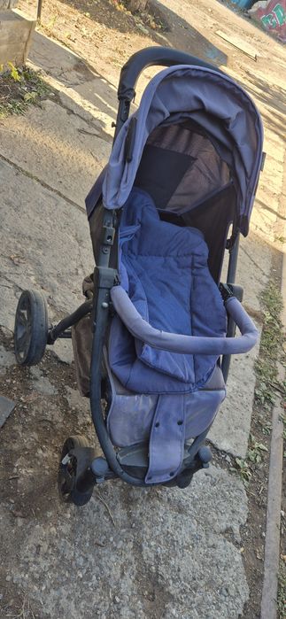 Коляска детская бу