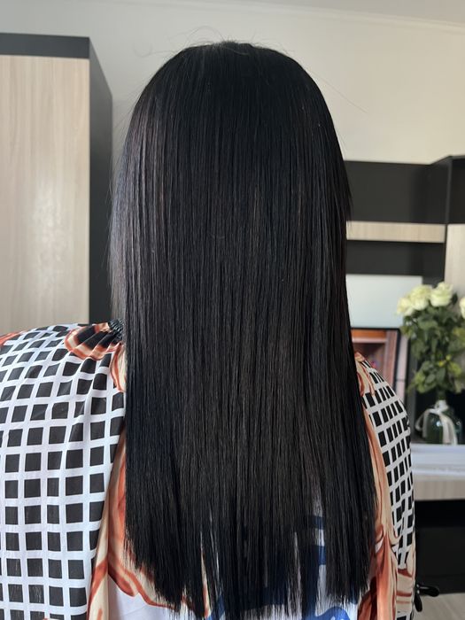 Кератин ботокс .