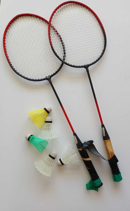 Комплект на тенис на маса (Пинг понг) + подарък