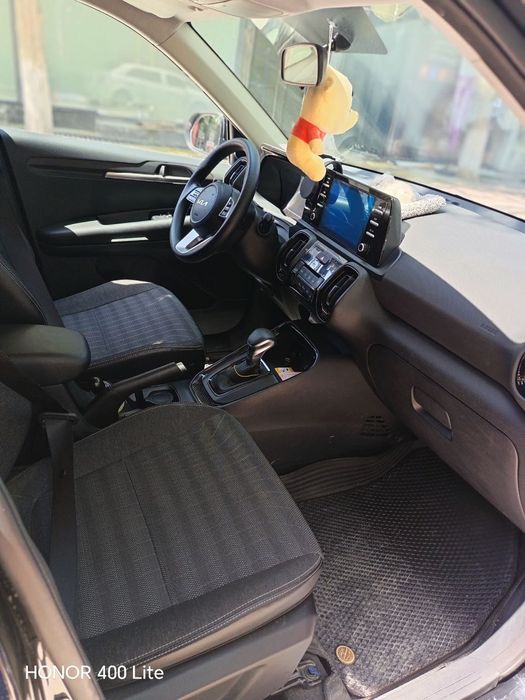 Kia Sonet 2024 — 5