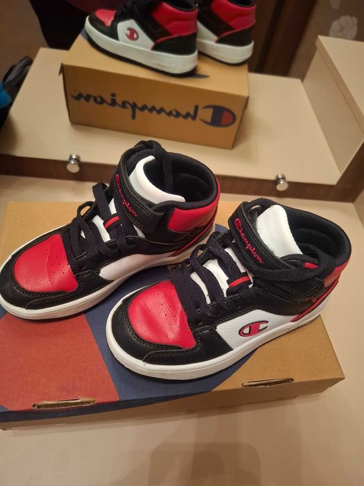 Детски боти за момче 30 номер