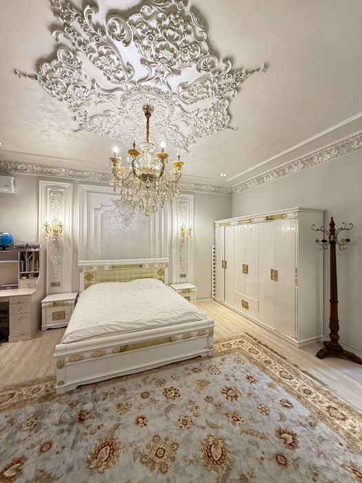 Продается дом 8 комнат, ориентир: обл. ГАИ, 8 соток 600м²