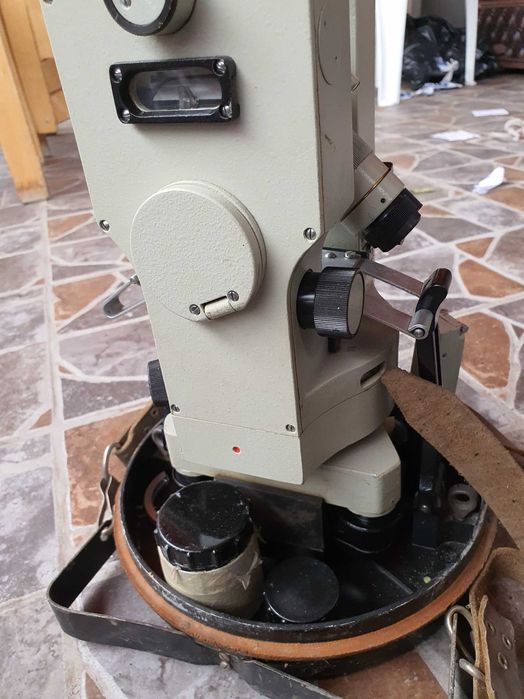 Бусола 2Т2 СССР ,