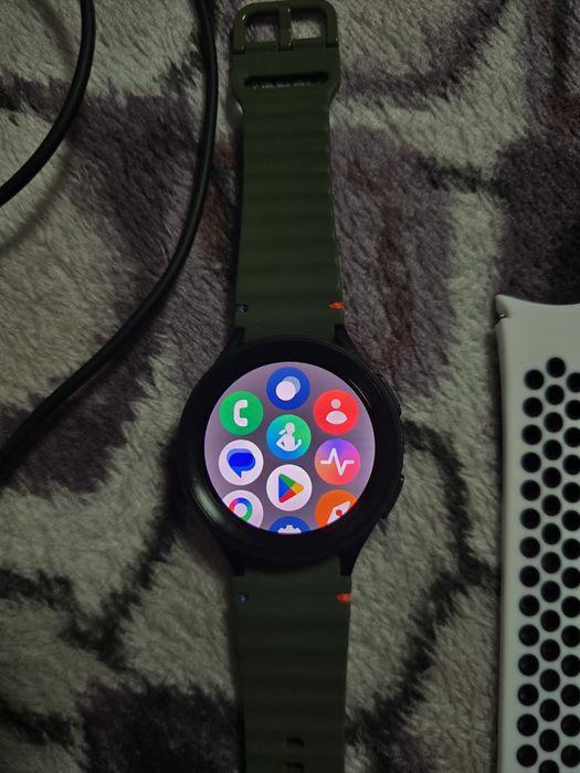 Samsung watch 5 pro спешно