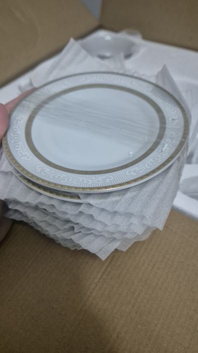 Продам посуда набор новый