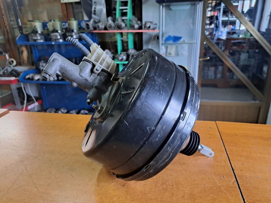 Tulumba Pompa servofrina Mercedes Vito Viano W447 W639 2014-