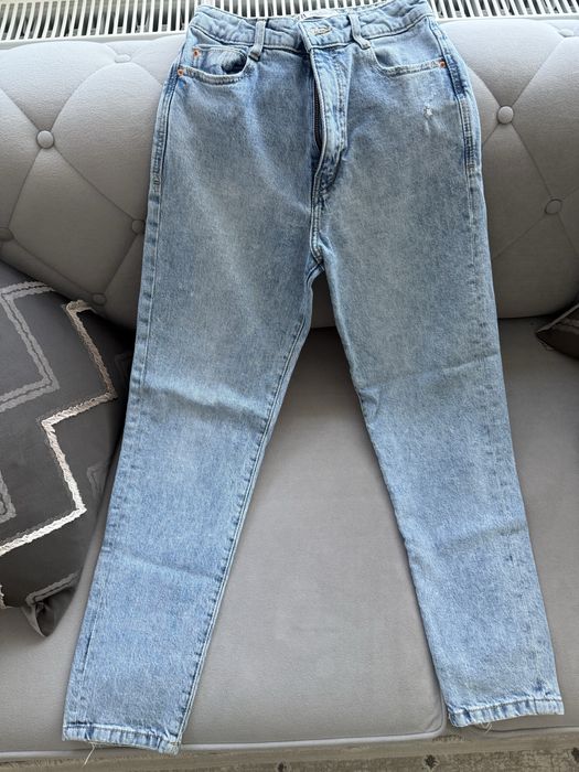 Zara различни дънки