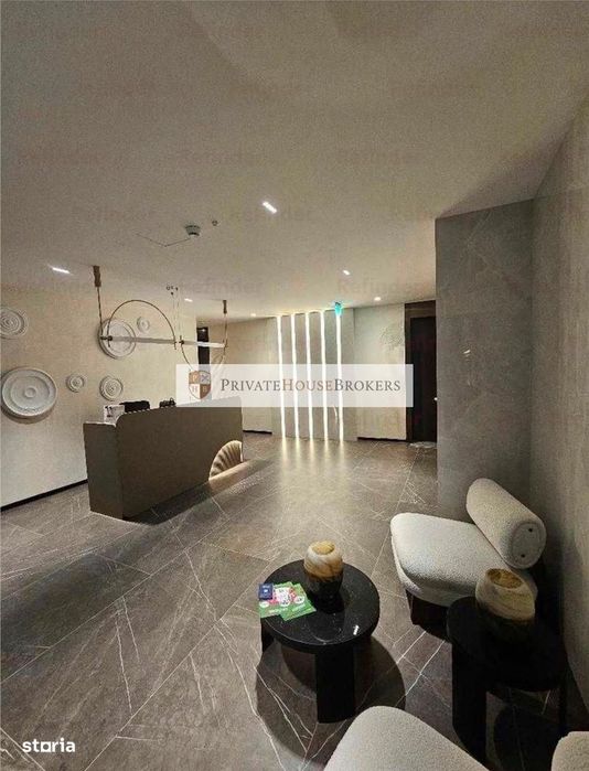 Aviatiei | Pipera | One Lake Club | Bloc 2025 | Modern