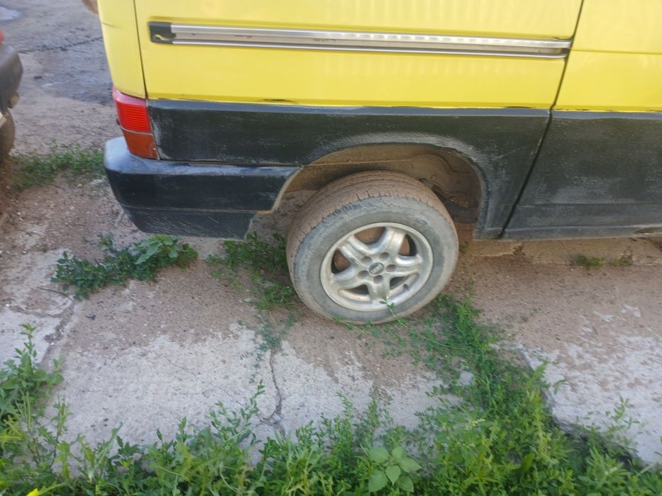Volkswagen T4 1991