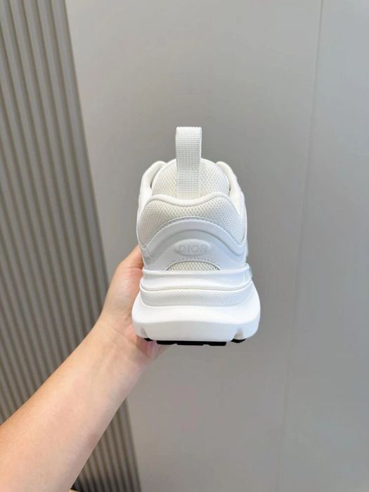 CD B30 White Дамски Маратонки