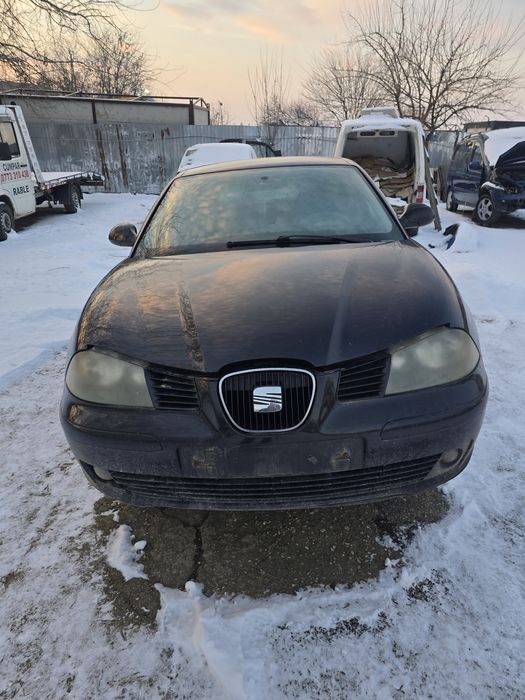 Piese Auto din Dezmembrari pentru Seat Leon 2004 1.4 benzina