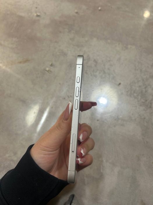 Iphone 16 128GB 89%
