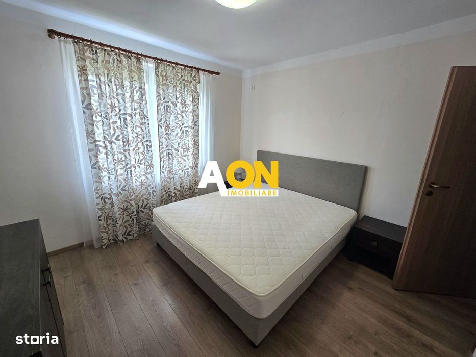 Apartament cu 3 Camere, Bloc Nou, Lift, Zona Orhideea