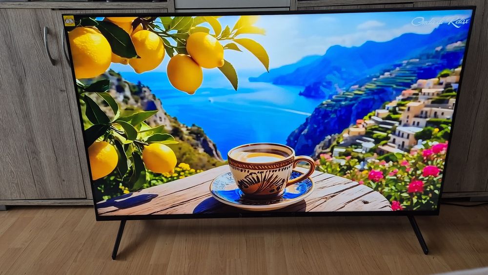 Sony KD-55X81K Google TV, Android, 4K, UltraHD, Smart, WiFi, LED