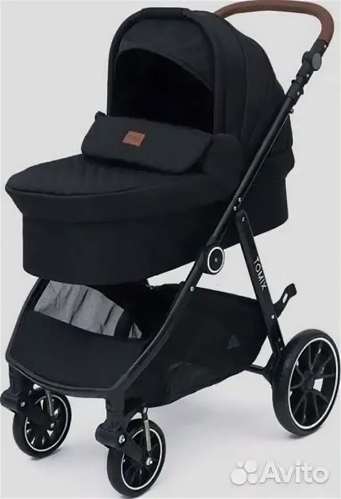 Продам коляску 2в 1