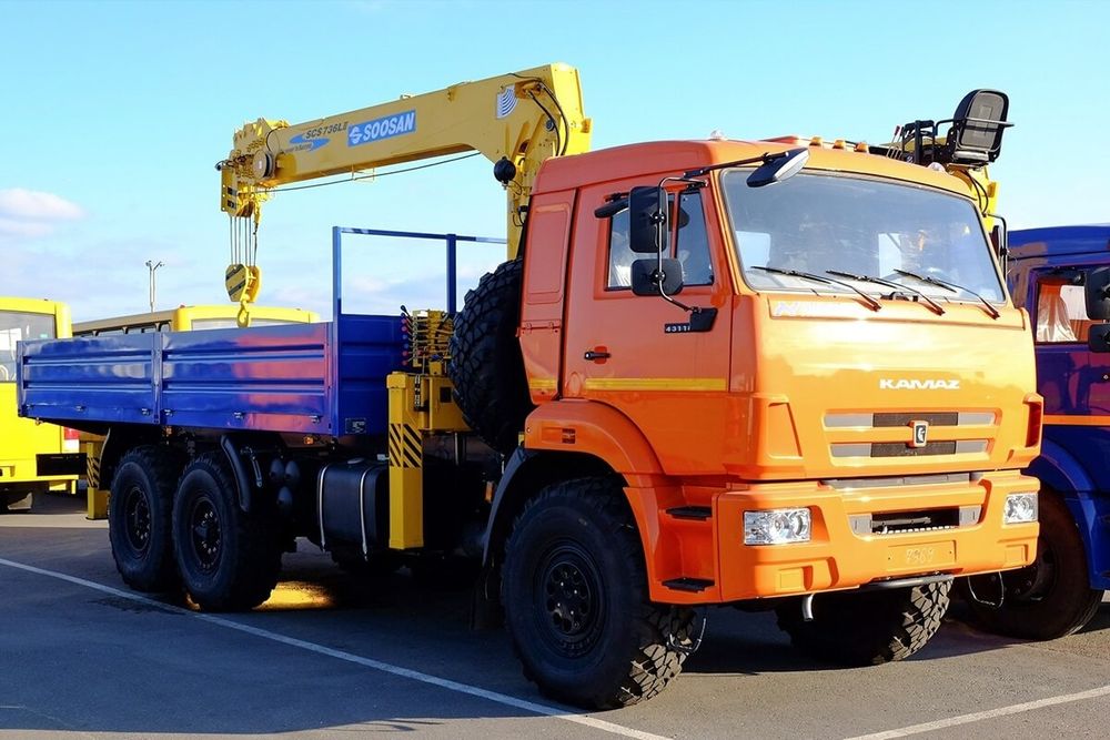 Манипулятор услуги