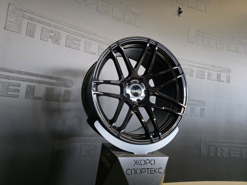 19цола 5х120 БМВ 5x120 BMW