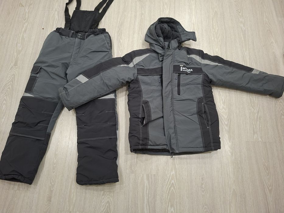 Куртка спец одежда