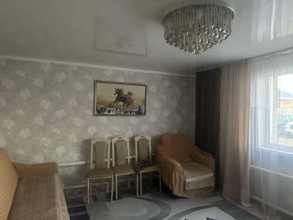 Продам дом в Заречном по программе Наурыз